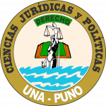 Logotipo de Aula Virtual de capacitaciones - Facultad de Ciencias Jurídicas y Políticas- UNAP